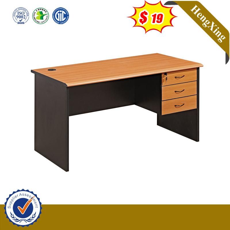 Modern Chinese Office Hotel School MDF Classroom School Furniture