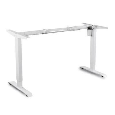 Ergonomic Metal Affordable UL Certificated Quietest Standing Desk