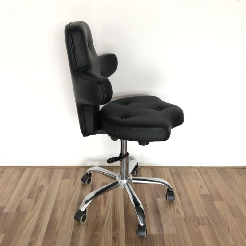 Hot Sell Ergonomic Office Excutive Chair with Adjustable Backrest