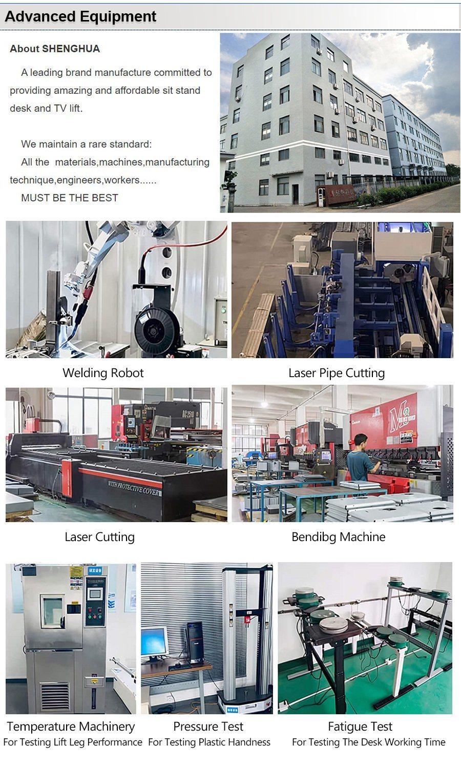 Height Adjustable Table Lift Mechanisms Table