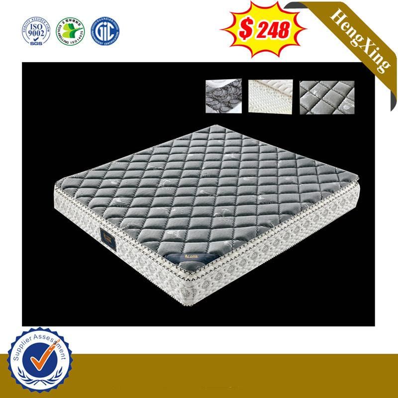 Modern Design Sponge Wadded Mattress with CE Certification