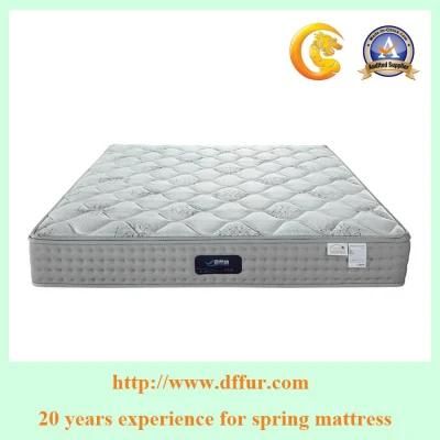 Mattress Full Size Modern Design Hotel Coil Spring Full Mattress