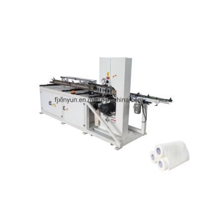 Automatic Cutting Machine for Kitchen Towel Paper Machine