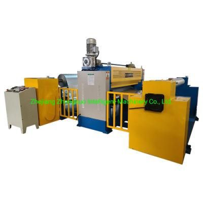 China Embossing Machine for Plate, Roll to Plate Roll to Roll