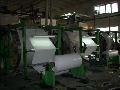 Glass Card Paper Coating Machine China Manufacture