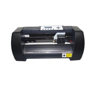 Cut Plotter Paper Vinyl Sticker Graphic Cutting Plotter Machine