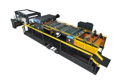 Paper Sheeting Machine for Sale