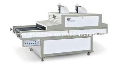 Fb-UV1000-2500 UV Photo-Solidifying Machine