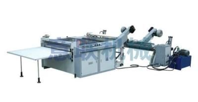 High-Precision Computer Transverse Cutting Machine, Paper Sheet Cutter DF600-1700