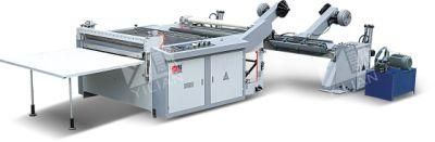 Dfj1100-1800 High Precision Computer Transverse Cutting Machine, Paper Sheet Cutter