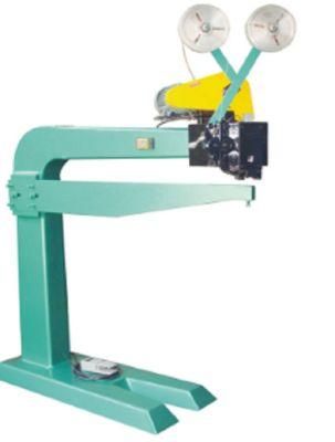Carton Box Manual Stitcher Machine for Sale