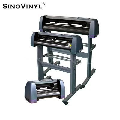 SINOVINYL Factory Price Professional Cutting Plotter 1351mm For Vinyl With Artcut Software