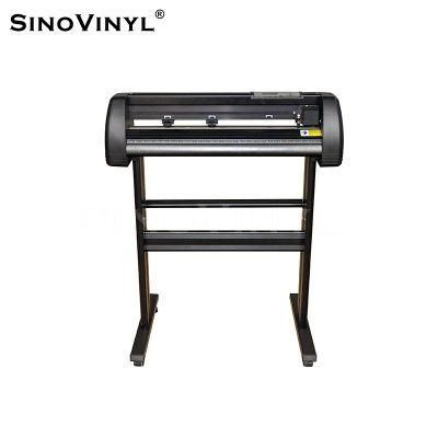 SINOVINYL SINO-871 Artcut Digital Adjustment Computer Cutting Machine For Letter Cutting Plotter