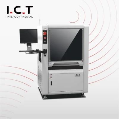 I. C. T PVD Coating Machine DIP SMT Coating Machine