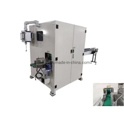 Automatic Face Tissue Cutting Machine for Sale