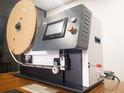 High Accuracy Crease Matrix Cutting Machine for Die-Cutting Paper Box Making (SH-YH2)