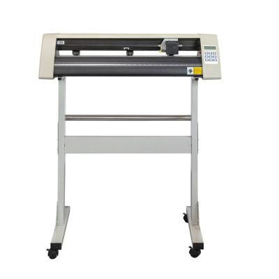 Kh-720 1350mm 1760mm Graph Low Cost Cutting Plotter