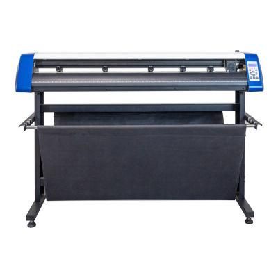 CE&RoHS 1350mm High Quality Vinyl Cutter Plotter Machine