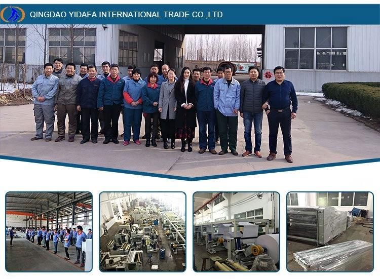 A4 Paper Cutting and Packing Machinery