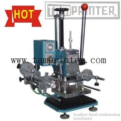 Mini Hot Foil Stamping Machine Tam-170-C