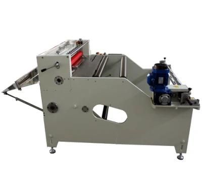 Customized PVC Plastic Sheet Cutting Machine