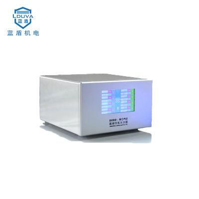 High Quality Fully Automatic UV LED Point Light Source Machine