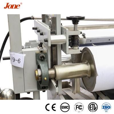 Jingyi Machinery China Coater Machine Manufacturing 799 Spot UV Coating Machine Varnish Coating Machine