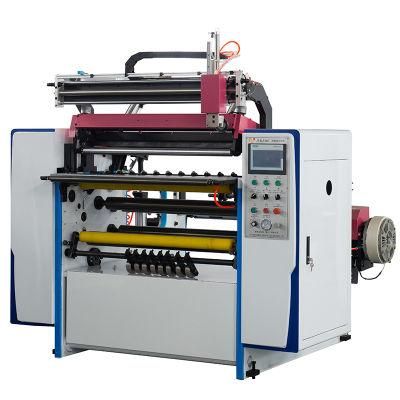 Automatic Paper Cutting Machines (JT-SLT-900)