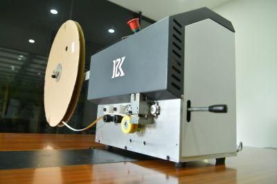 Automatic Creasing Matrix Cutting Machine for Die Cutting Products Making