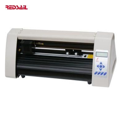 Hot Sale Cutting Plotter/ Vinyl Cutter Digital Printing Machine with CE and RoHS