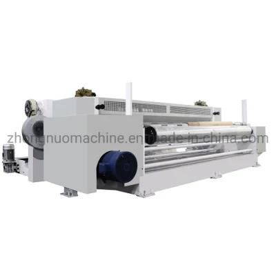 Hot Sell Automatic Hydraulic Punching Machine Kraft Paper Perforating Machine High Quality