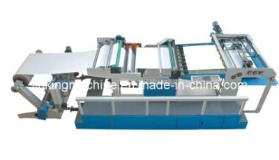 High-Speed Computer Cross Cutter for Paper (YJ1200/1400/1600)
