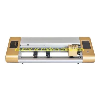 Wholesale Cut Plotter Cutting Plotter for 12&quot; Paper with Camera Arm Board