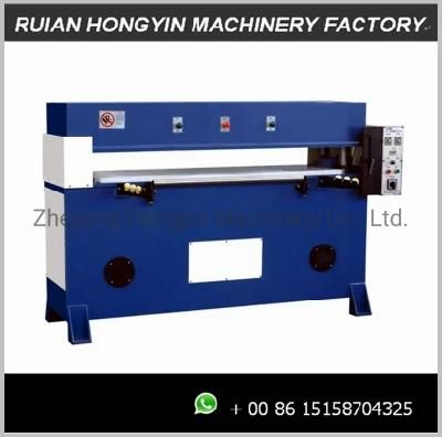Hy-35automatic Vacuum Forming Blister Cutting Machine