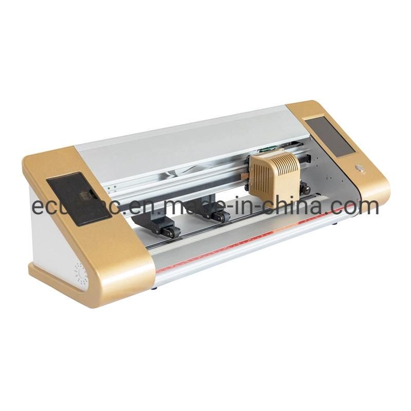 Wholesale Cut Plotter Cutting Plotter for 12" Paper with Camera Arm Board