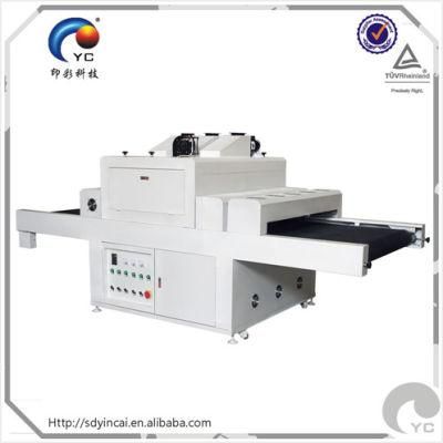 UV LED Curing Machine for Transfer Printing
