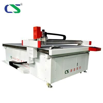 High Quality CNC Cutting Machine Paper Cutter for Sticker