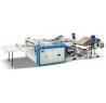 Automatic Paper Roll Cutting Machinery , Paper Sheet Cutter (GDJA)