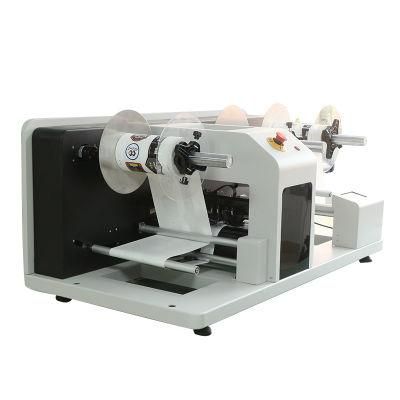 Automatic Roll to Roll Label Cutter Die Cutting Plotter