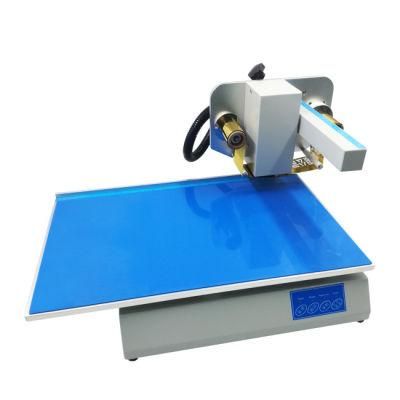 Aluminum Digital Hot Foil Stamping Printer Machine
