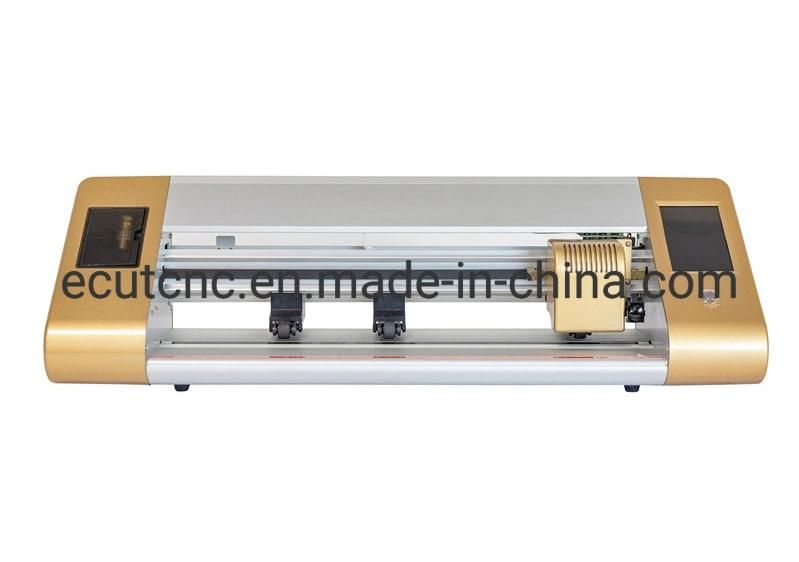 Wholesale Cut Plotter Cutting Plotter for 12" Paper with Camera Arm Board