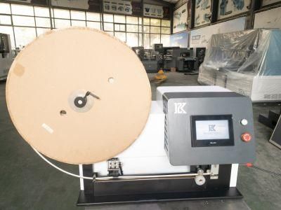 Automatic Creasing Matrix Cutter for Die Cutting Template High Accuracy Top Efficiency