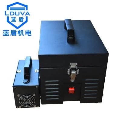 LED Easy Operate and Lightweight UV Curing Machine