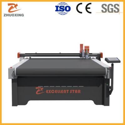 Automatic High Speed Greeting Card Making Machine, Dieless, Not Laser Kind