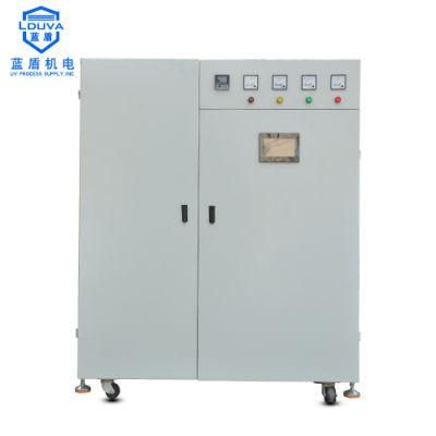 UV Curing System for Furniture Industry