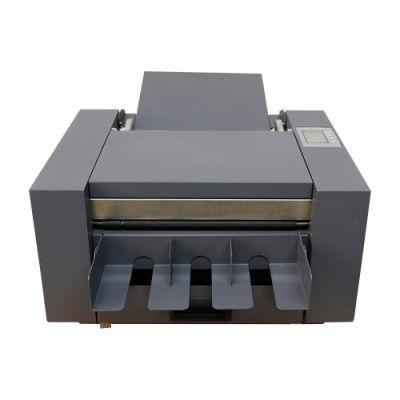High Speed A3 Size Electric Business Card Cutter Automatic Cc-330/220