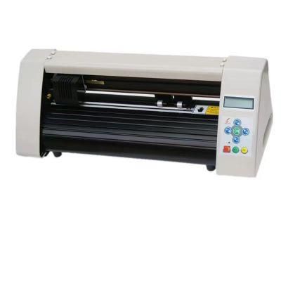 Graph Cutting Plotter Sticker Printer and Cutter Print and Cut Machine Vinyl Printer Plotter Machine