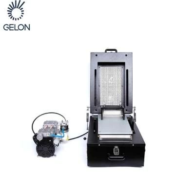 Lab Automatic Film Applicator Coating Machine Coater for Lithium Battery Making Machine Equipment