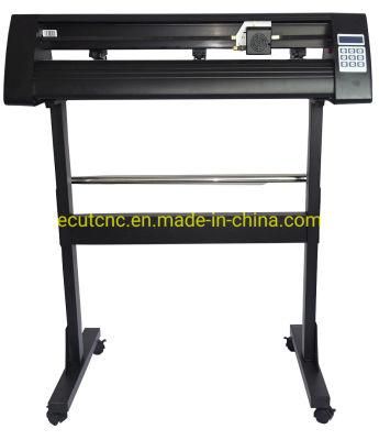 28 Inch Manual Paper Cutting Machine Sticker Plotter