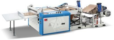 Economic Paper Sheet Cutter, Cross Cutting Machine, Paper Roll to Sheet Cutting Machine (DFJ1100-1800)